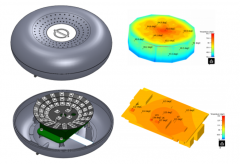 Thermal Projects – Home Automation Unit